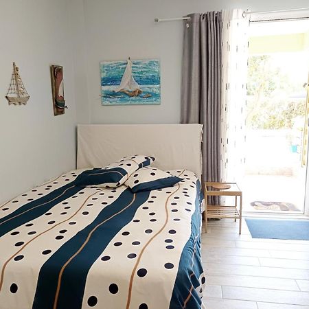 Island Mood Studio Порто-Рафти Экстерьер фото