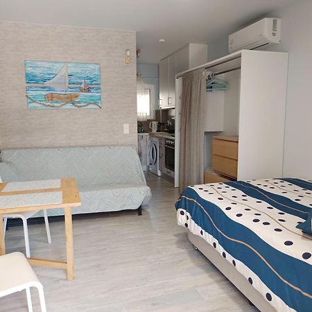 Island Mood Studio Порто-Рафти Экстерьер фото
