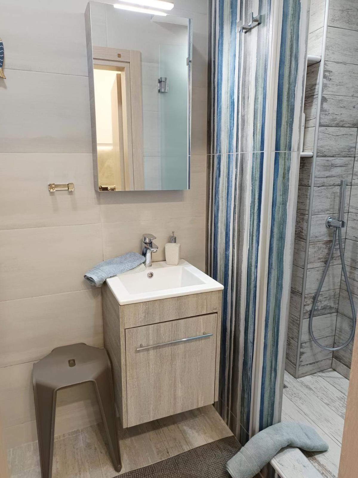 Island Mood Studio Порто-Рафти Экстерьер фото